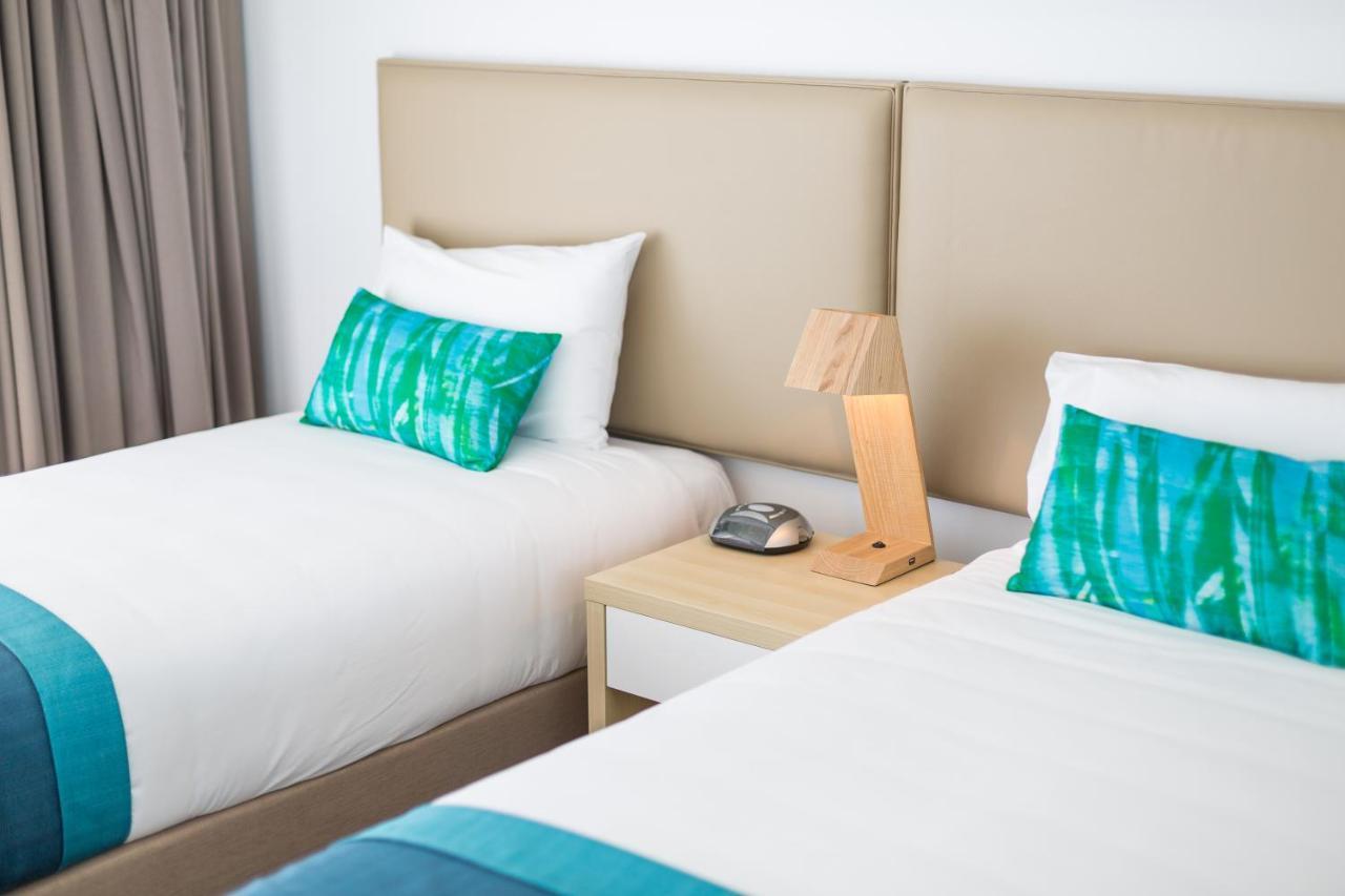Club Wyndham Kirra Beach Gold Coast Dış mekan fotoğraf