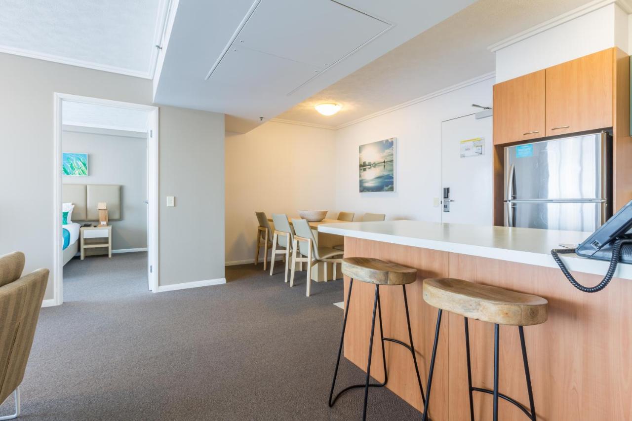 Club Wyndham Kirra Beach Gold Coast Dış mekan fotoğraf