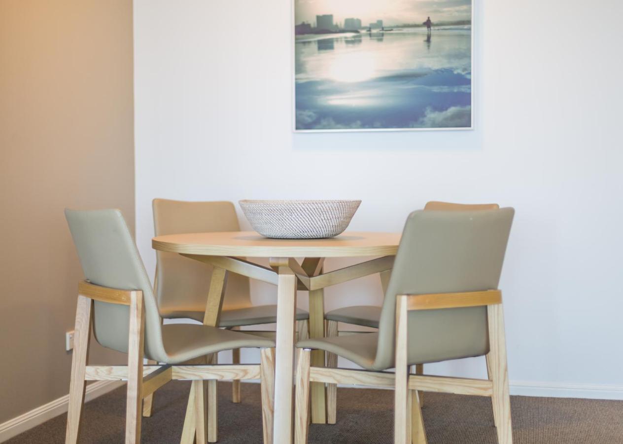 Club Wyndham Kirra Beach Gold Coast Dış mekan fotoğraf