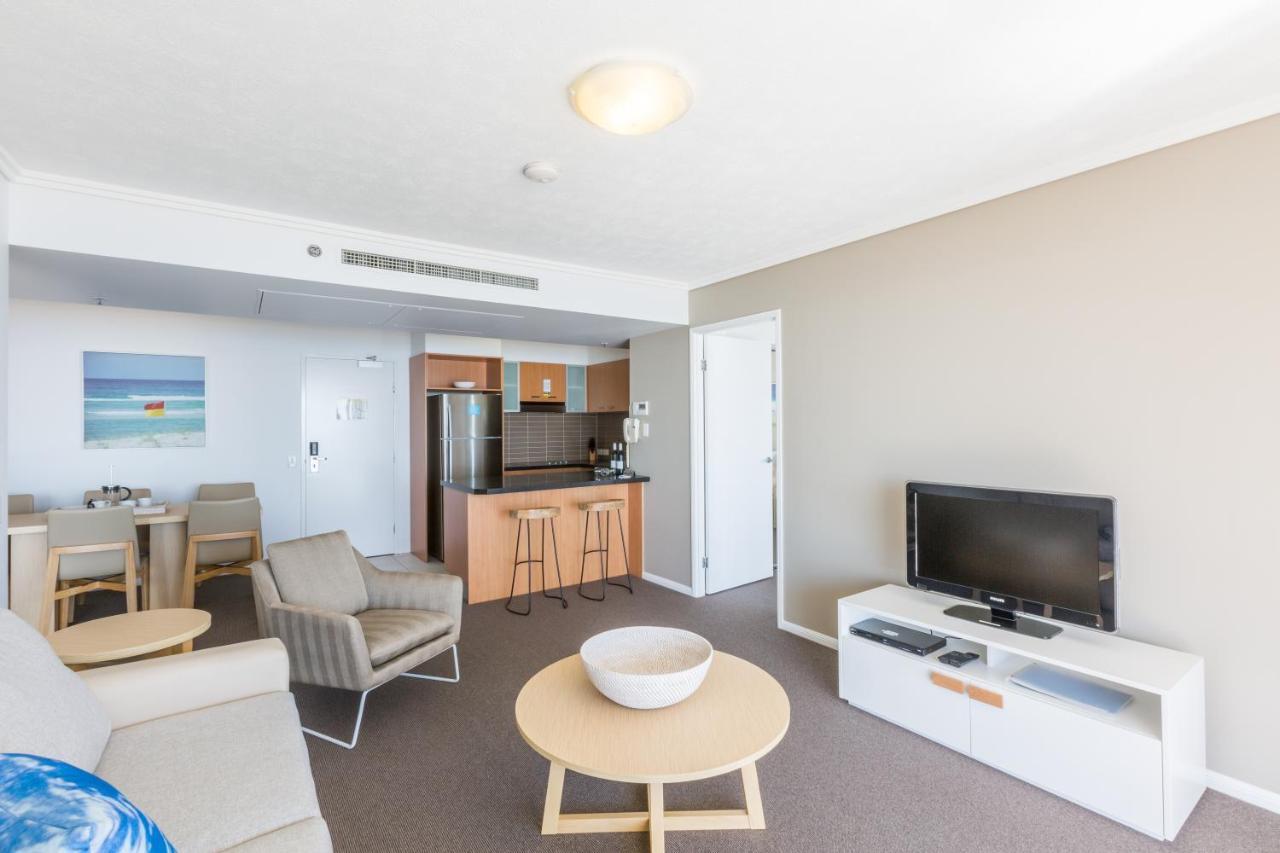 Club Wyndham Kirra Beach Gold Coast Dış mekan fotoğraf