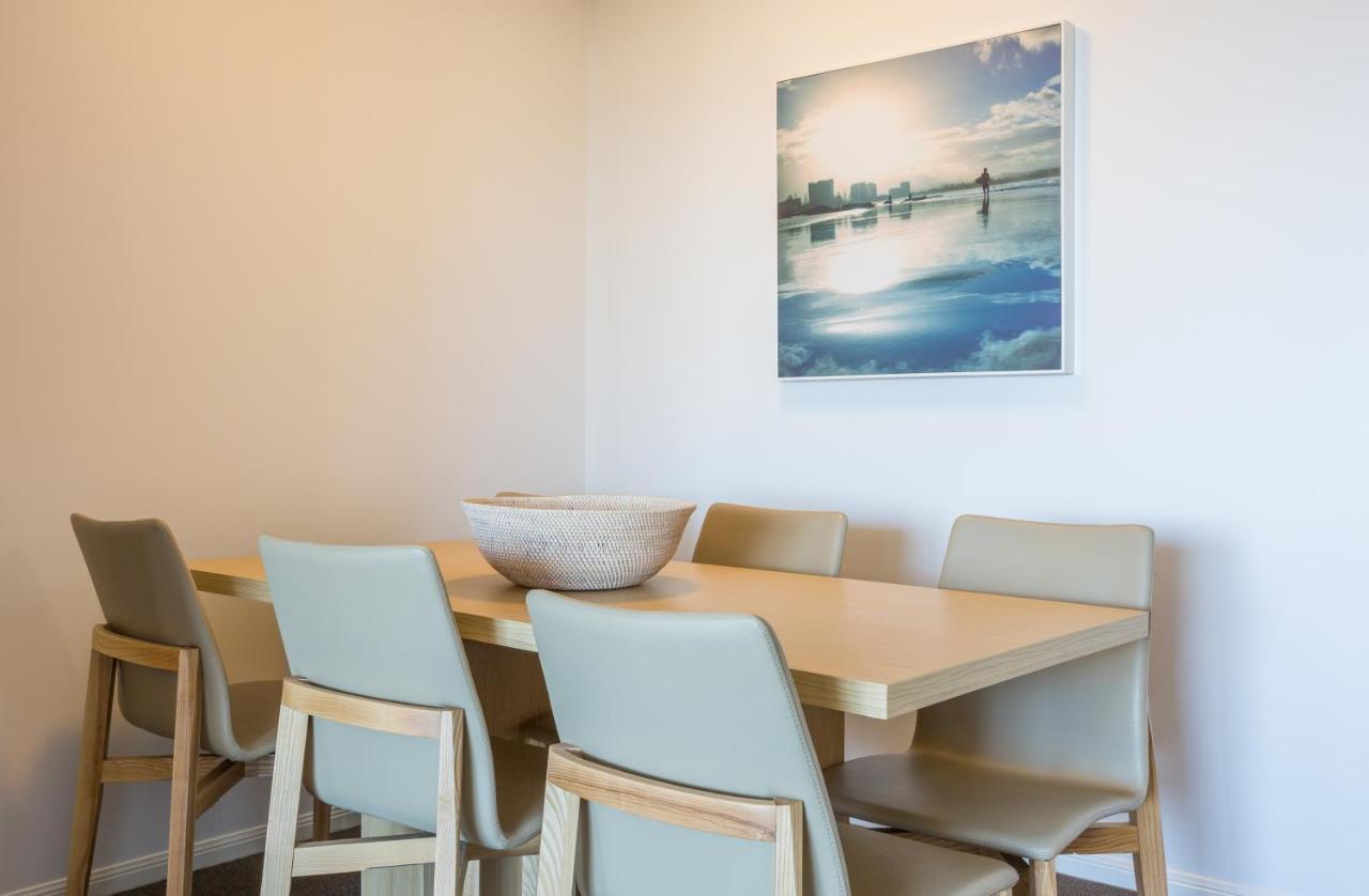 Club Wyndham Kirra Beach Gold Coast Dış mekan fotoğraf