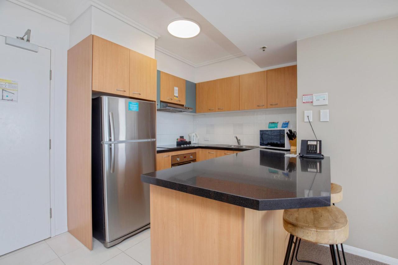 Club Wyndham Kirra Beach Gold Coast Dış mekan fotoğraf