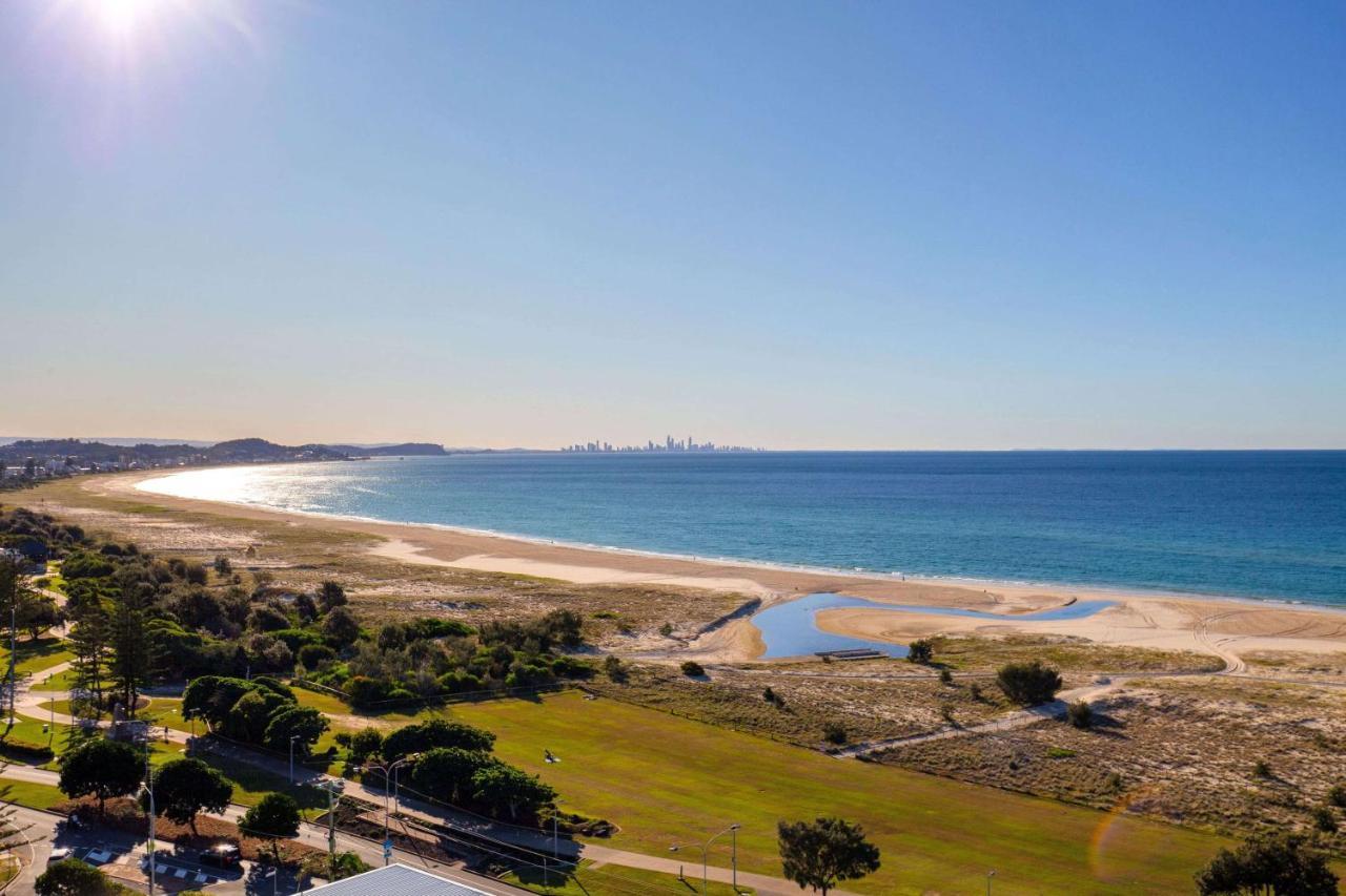 Club Wyndham Kirra Beach Gold Coast Dış mekan fotoğraf