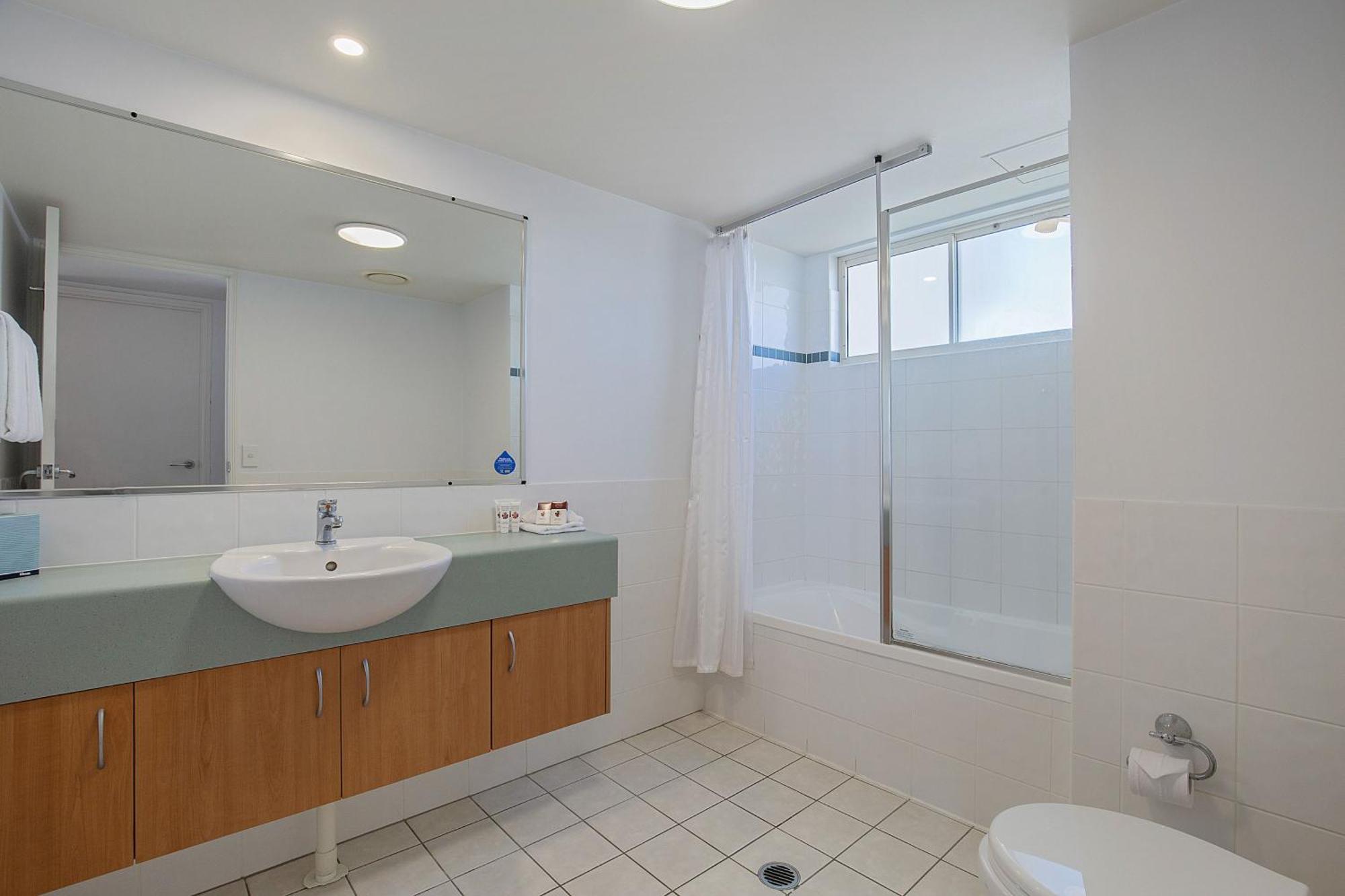 Club Wyndham Kirra Beach Gold Coast Dış mekan fotoğraf