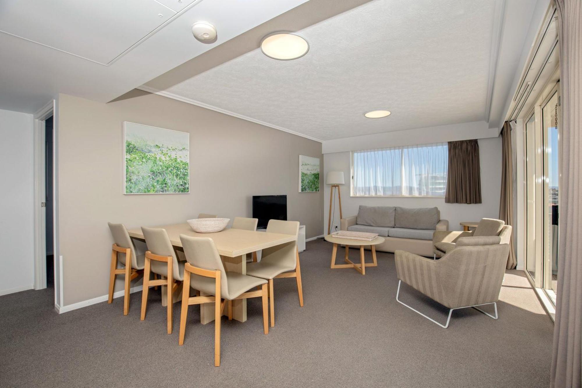 Club Wyndham Kirra Beach Gold Coast Dış mekan fotoğraf