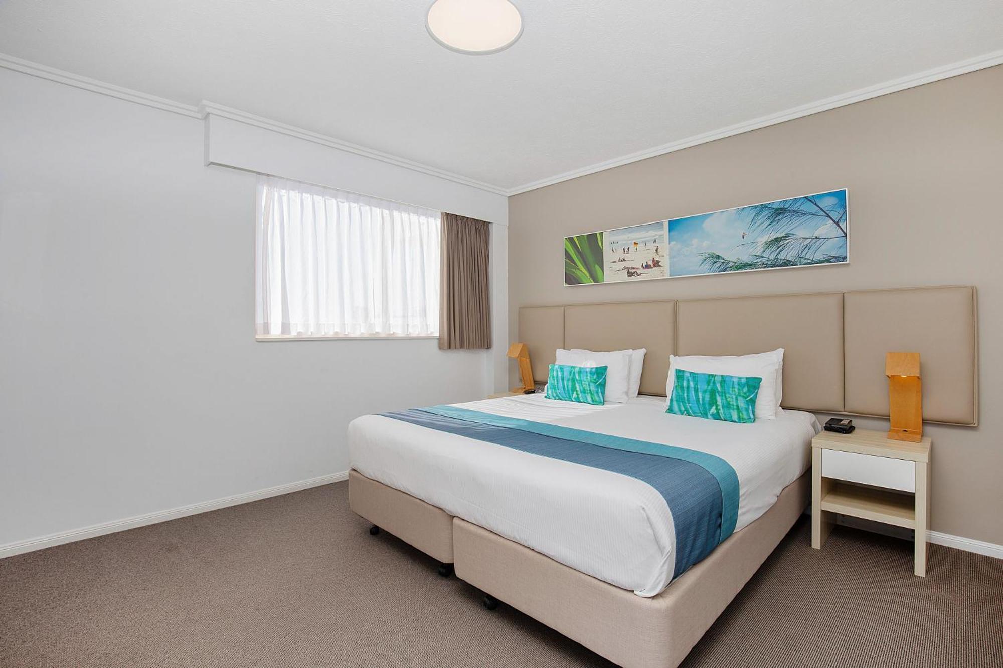 Club Wyndham Kirra Beach Gold Coast Dış mekan fotoğraf