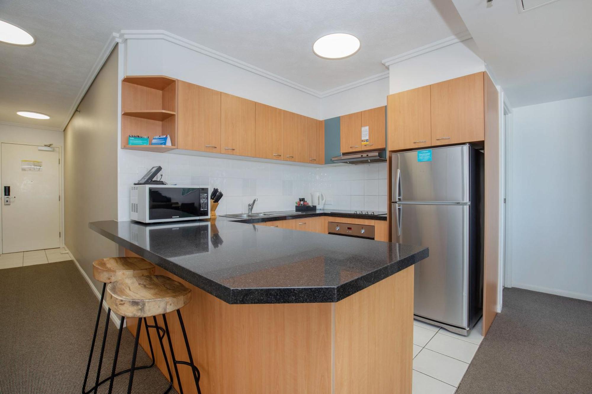 Club Wyndham Kirra Beach Gold Coast Dış mekan fotoğraf