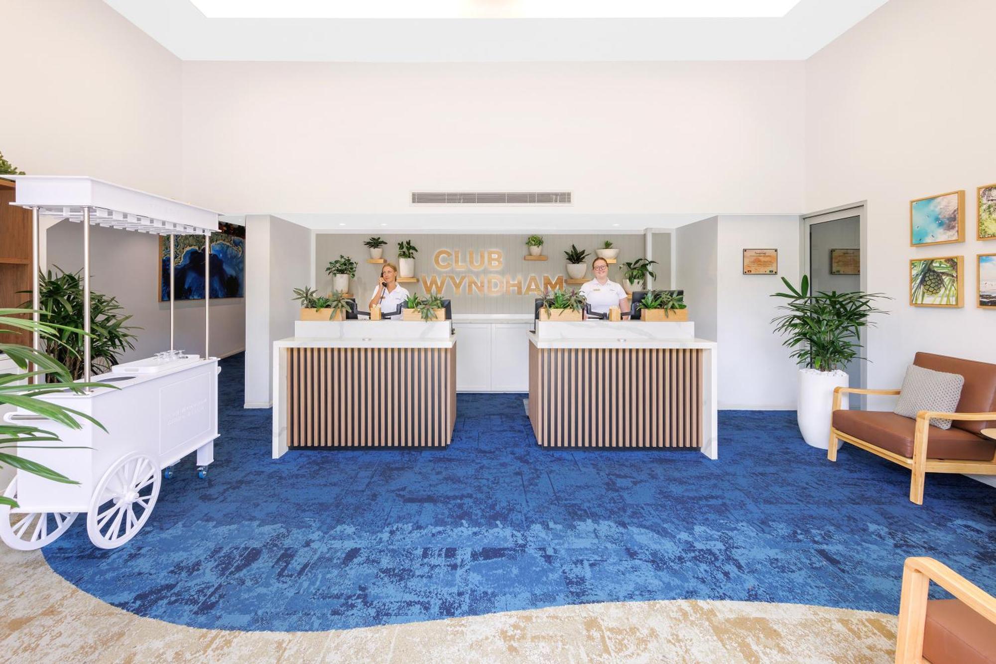Club Wyndham Kirra Beach Gold Coast Dış mekan fotoğraf
