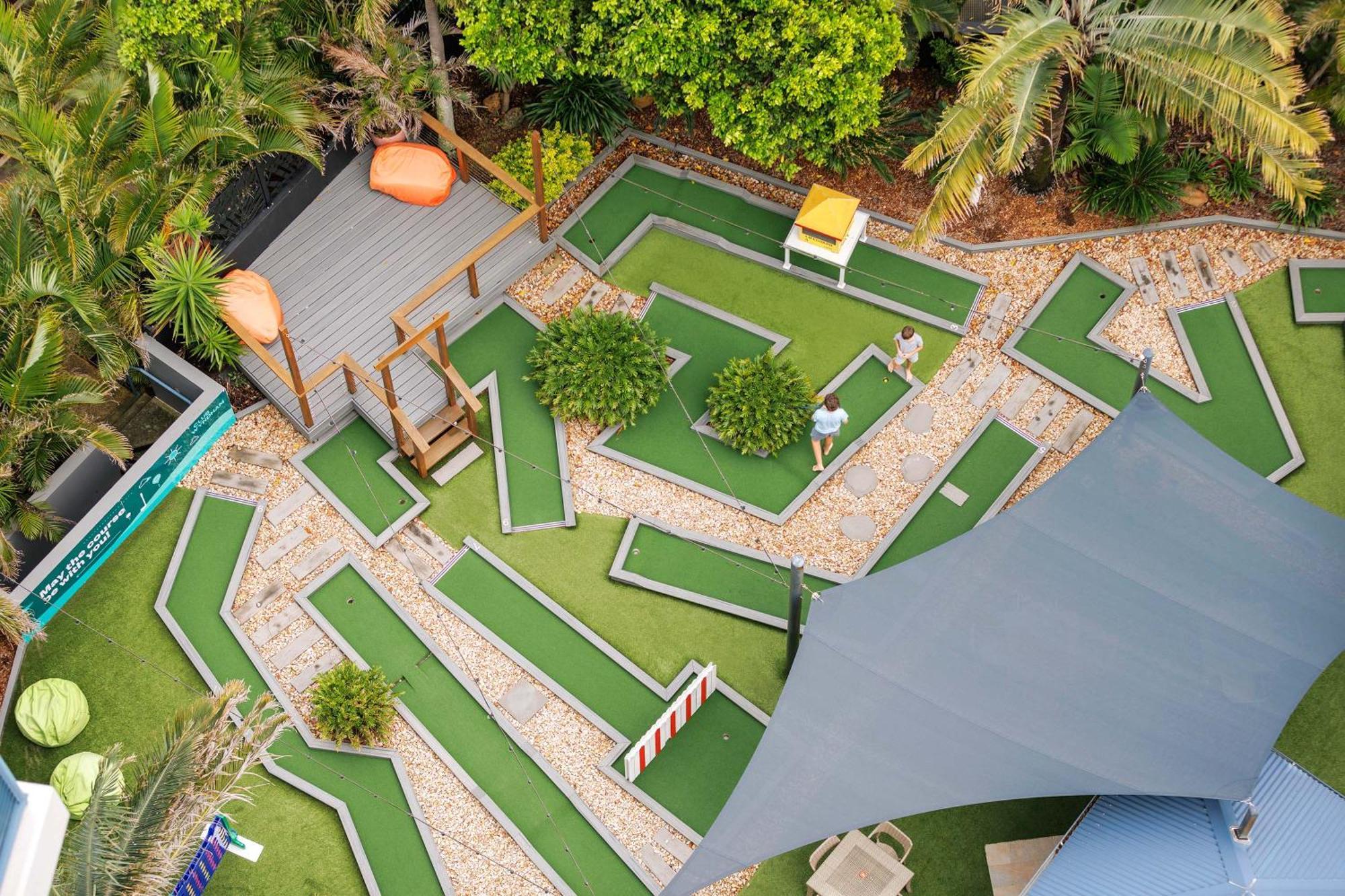Club Wyndham Kirra Beach Gold Coast Dış mekan fotoğraf