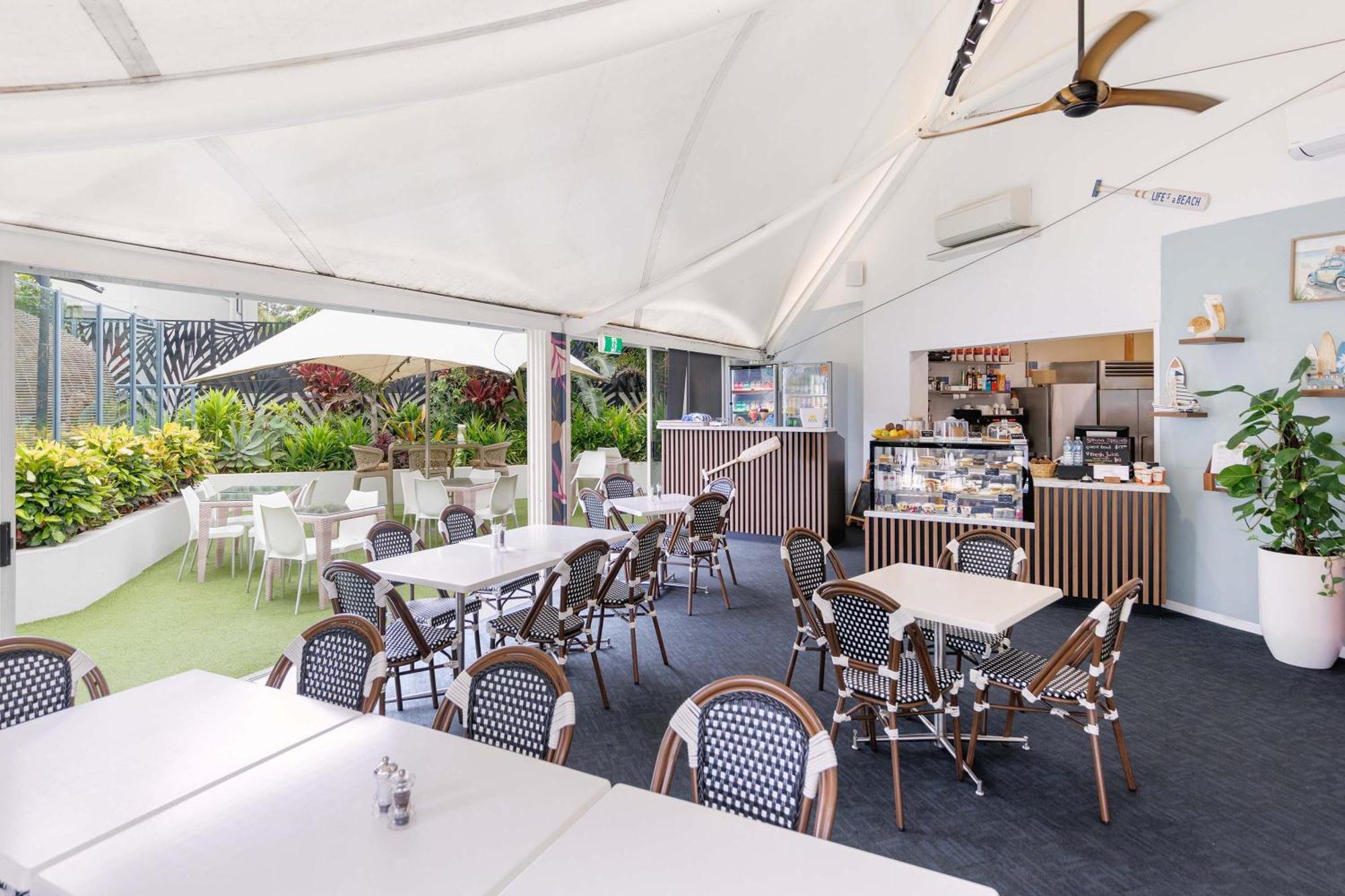 Club Wyndham Kirra Beach Gold Coast Dış mekan fotoğraf