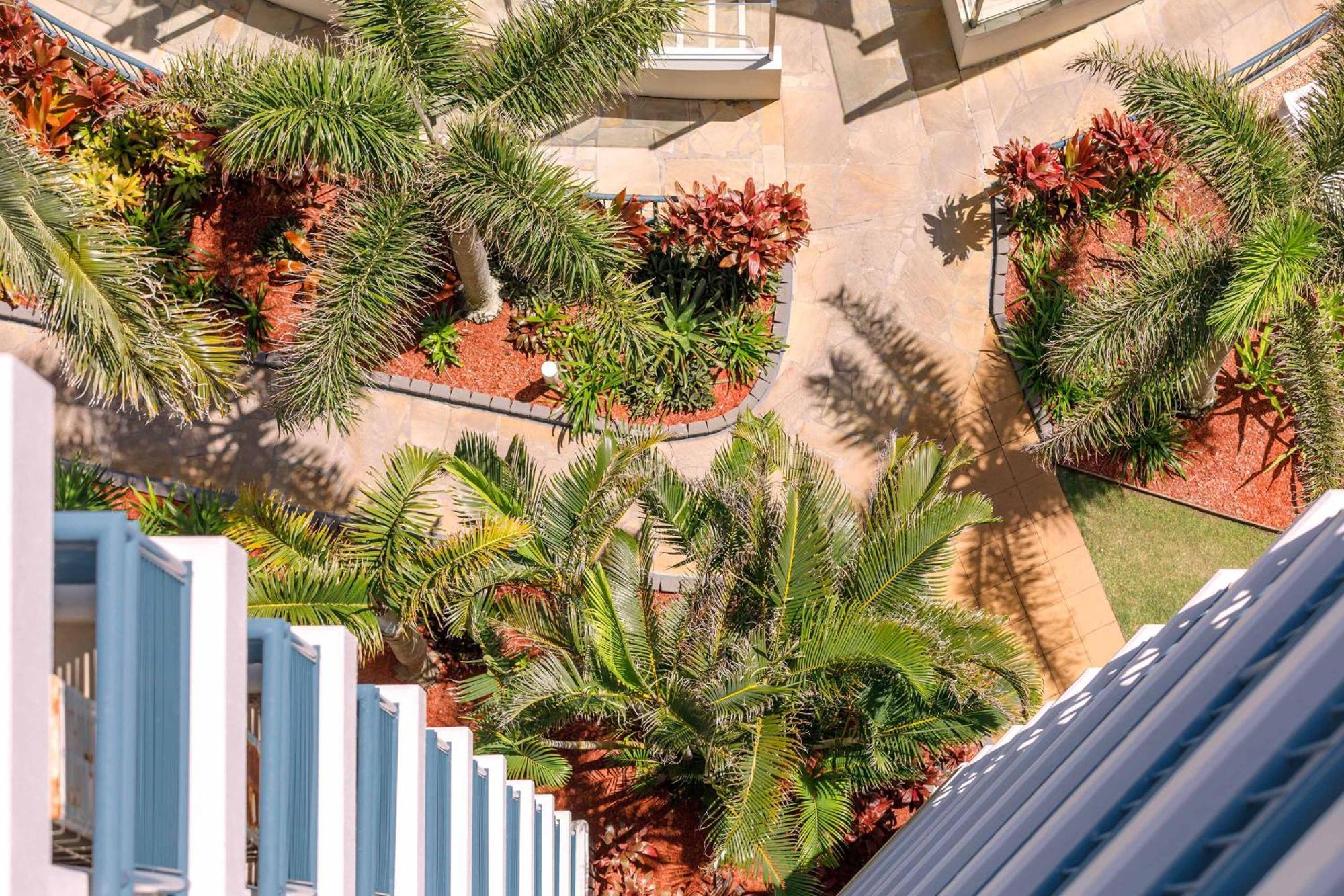 Club Wyndham Kirra Beach Gold Coast Dış mekan fotoğraf