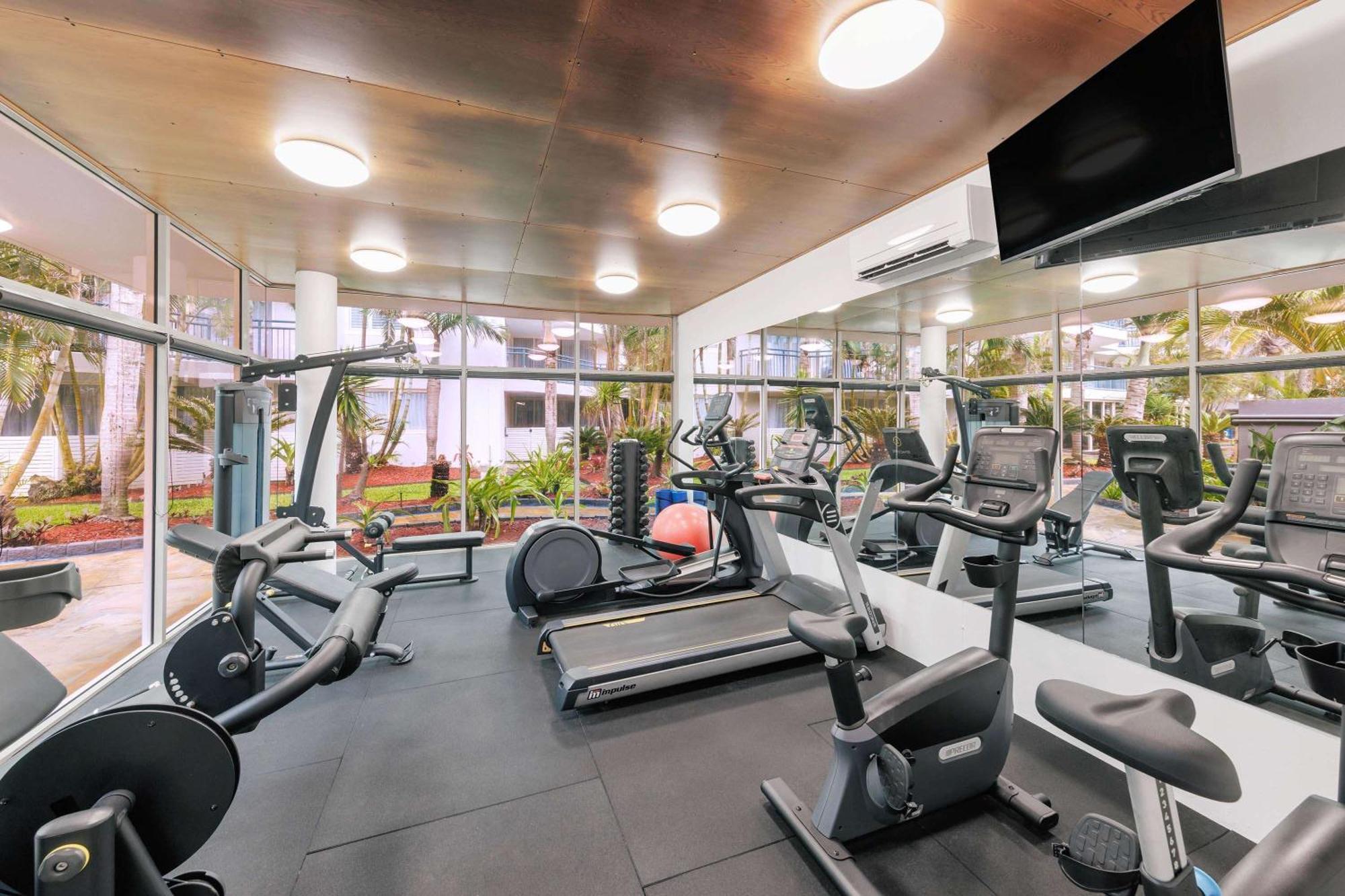 Club Wyndham Kirra Beach Gold Coast Dış mekan fotoğraf